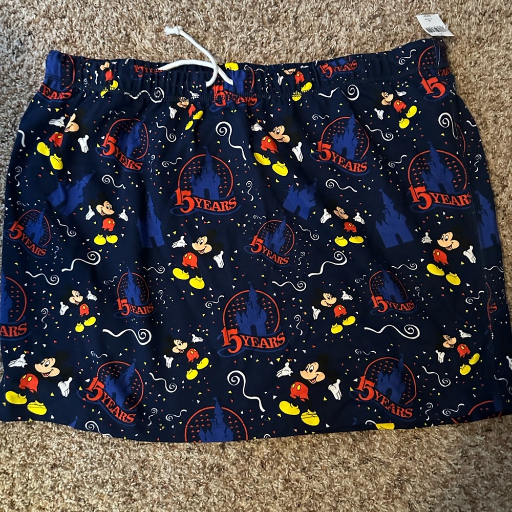 Disney 50th anniversary skirt vault collection